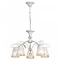 миниатюра  Подвесная люстра LGO Danbury LSP-8063 №2