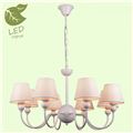 миниатюра  Подвесная люстра LGO Hartford GRLSP-8033 №3