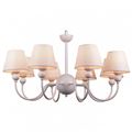миниатюра  Подвесная люстра LGO Hartford LSP-8033 №1