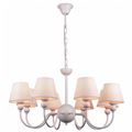 миниатюра  Подвесная люстра LGO Hartford LSP-8033 №2