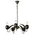 миниатюра  Подвесная люстра LGO Roosevelt GRLSP-9911 №2