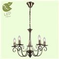 миниатюра  Подвесная люстра LGO Roosevelt GRLSP-9941 №3