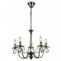 миниатюра  Подвесная люстра LGO Roosevelt LSP-9941 №2