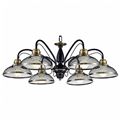 миниатюра  Подвесная люстра LGO Safford LSP-9954 №1