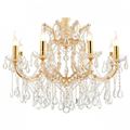 миниатюра  Подвесная люстра LGO Yuma LSP-8134 №1