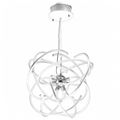 миниатюра  Подвесная люстра Lightstar Ciclone 748122 №3