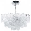 миниатюра  Подвесная люстра Lightstar Circo 797134 №2