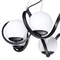 миниатюра  Подвесная люстра Lightstar Globo 803167 №6