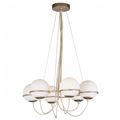 миниатюра  Подвесная люстра Lightstar Globo 803263 №2