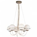 миниатюра  Подвесная люстра Lightstar Globo 803263 №3