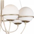 миниатюра  Подвесная люстра Lightstar Globo 803263 №5