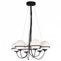 миниатюра  Подвесная люстра Lightstar Globo 803267 №3