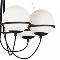 миниатюра  Подвесная люстра Lightstar Globo 803267 №5