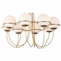 миниатюра  Подвесная люстра Lightstar Globo 803283 №1