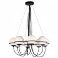 миниатюра  Подвесная люстра Lightstar Globo 803287 №2