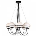миниатюра  Подвесная люстра Lightstar Globo 803287 №3