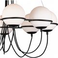 миниатюра  Подвесная люстра Lightstar Globo 803287 №5