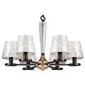 миниатюра  Подвесная люстра Lightstar Perla 707061 №1