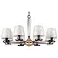 миниатюра  Подвесная люстра Lightstar Perla 707081 №1