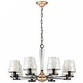 миниатюра  Подвесная люстра Lightstar Perla 707081 №2