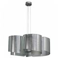 миниатюра  Подвесная люстра Lightstar Pittore 811154 №3