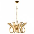 миниатюра  Подвесная люстра Lightstar Stella 892083 №2