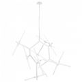 миниатюра  Подвесная люстра Lightstar Struttura 742206 №2