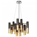 миниатюра  Подвесная люстра Loft it Ike 9952-13 №2