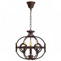 миниатюра  Подвесная люстра Loft it LOFT134 LOFT1344-4 №2