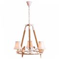 миниатюра  Подвесная люстра Loft it Pigeon LOFT8138-3 №3