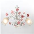 миниатюра  Подвесная люстра Lucia Tucci Fiori di Rose Fiori di rose 106.3 №1
