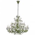 миниатюра  Подвесная люстра Lucia Tucci Fiori di Rose Fiori di rose 1770.24 №2
