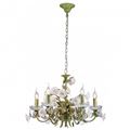 миниатюра  Подвесная люстра Lucia Tucci Fiori di Rose Fiori di rose 1770.6 №2