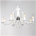 миниатюра  Подвесная люстра Lucia Tucci Milano MILANO 115.8 №1