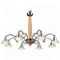 миниатюра  Подвесная люстра Lucia Tucci Natura Natura 154.8 №1