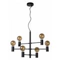миниатюра  Подвесная люстра Lucide Leanne 21421/06/30 №3