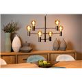 миниатюра  Подвесная люстра Lucide Leanne 21421/06/30 №5