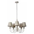 миниатюра  Подвесная люстра Lucide Robin 34339/05/41 №2