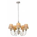 миниатюра  Подвесная люстра Lucide Robin 34339/05/41 №3