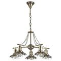 миниатюра  Подвесная люстра Lumion Adelarda 3468/5 №2