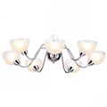 миниатюра  Подвесная люстра Lumion Alora 4461/7 №1