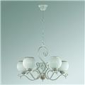 миниатюра  Подвесная люстра Lumion Efetta 2855/5 №3