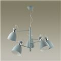 миниатюра  Подвесная люстра Lumion Kizzy 3735/5 №5