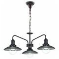 миниатюра  Подвесная люстра Lumion Ludacris 3513/3 №2