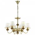 миниатюра  Подвесная люстра Lumion Matilda 4430/6 №2