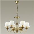 миниатюра  Подвесная люстра Lumion Matilda 4430/6 №3