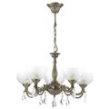 миниатюра  Подвесная люстра Lumion Nora 2958/5 №2