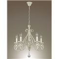 миниатюра  Подвесная люстра Lumion Otesso 3409/5 №3