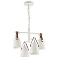 миниатюра  Подвесная люстра Lumion Renata 3640/4 №2