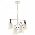миниатюра  Подвесная люстра Lumion Renata 3640/4 №3